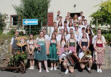 Gruppenphoto 2025